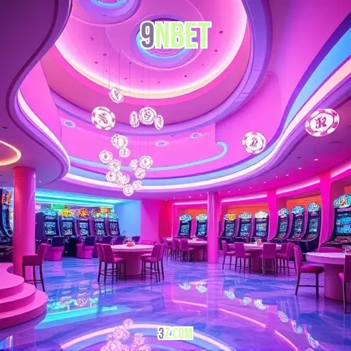 9nbet Promoções