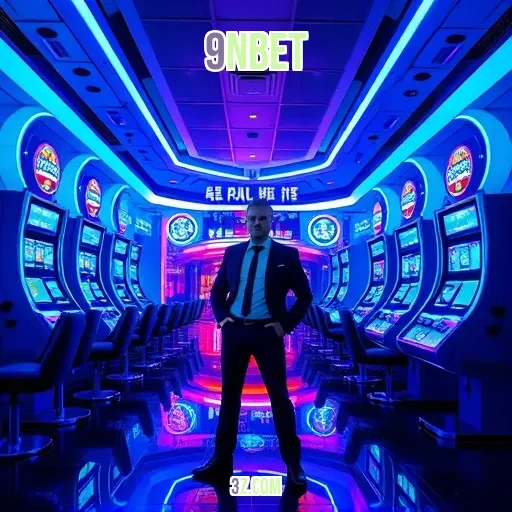 9nbet Caça-Níqueis